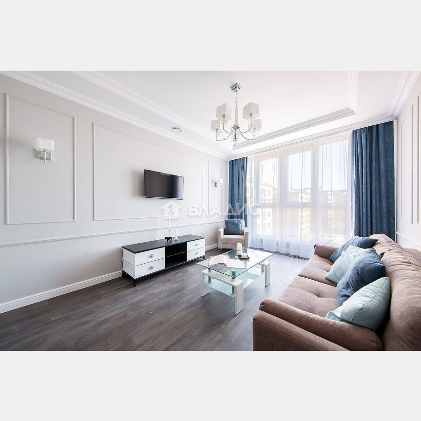 1-к. квартира, 32,9 м², 2/9 эт.