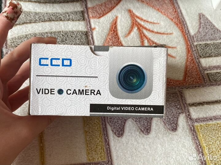 Камера для пк