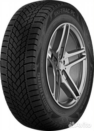 Armstrong Ski-Trac PC 175/65 R14 82T