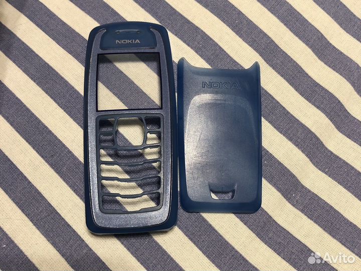 Корпусные элементы nokia 3100