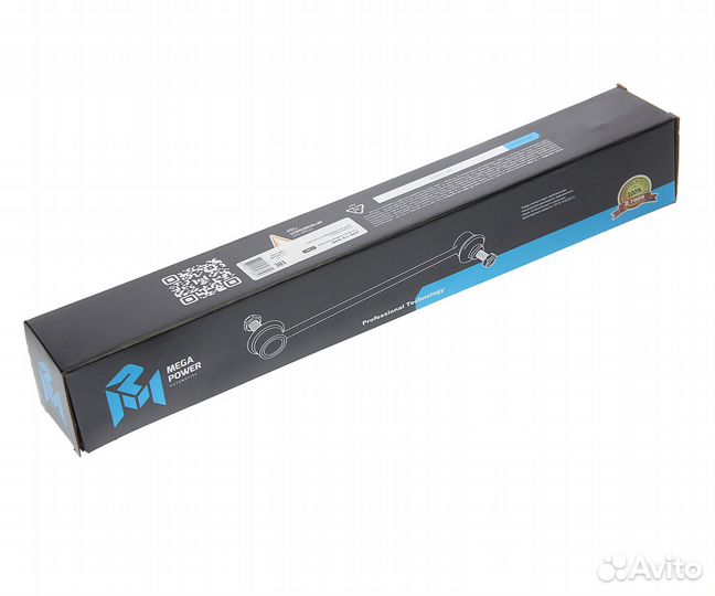 Стойка стабилизатора nissan X-Trail (07) переднего