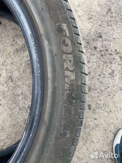 Formula Energy 225/45 R17