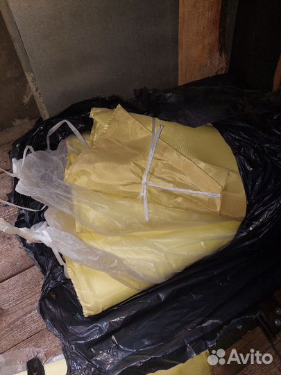 Кевларовая ткань