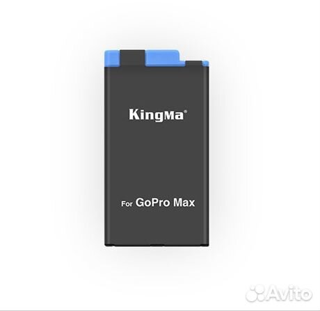 Аккумулятор для Gopro MAX