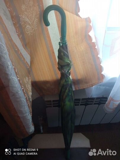 Зонтик детский