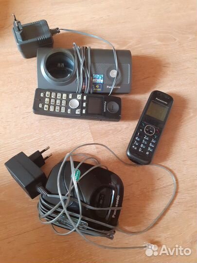 Телефоны Panasonic