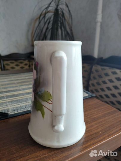 Кружка кувшин Кузнецов Царская Россия