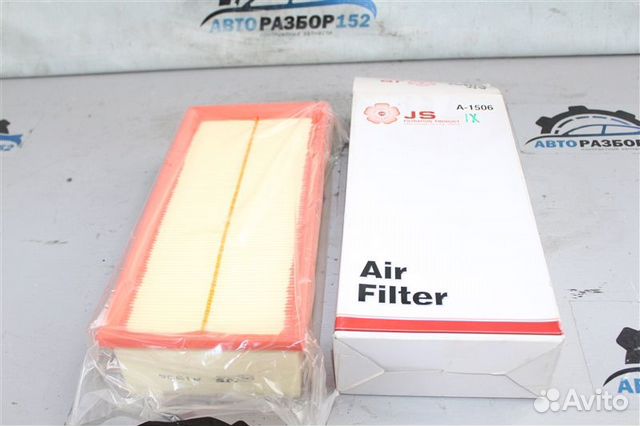 Фильтр воздушный