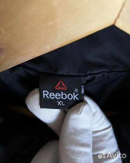 Спортивный костюм Reebok мужской хит сезона