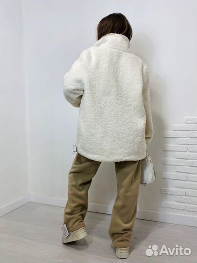 Шубка искусственная