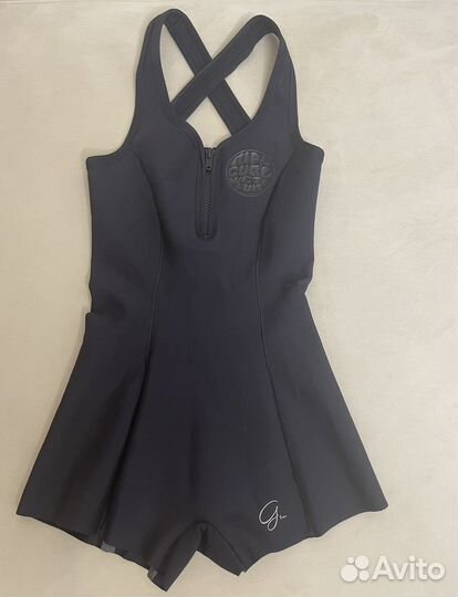 Купальный костюм Rip curl. Оригинал. Новый