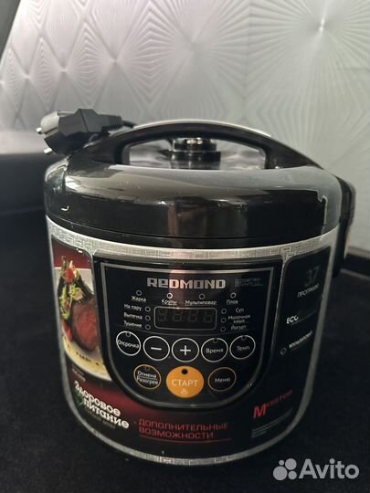 Мультиварка redmond rmc-m29