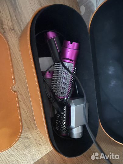 Фен стайлер для волос