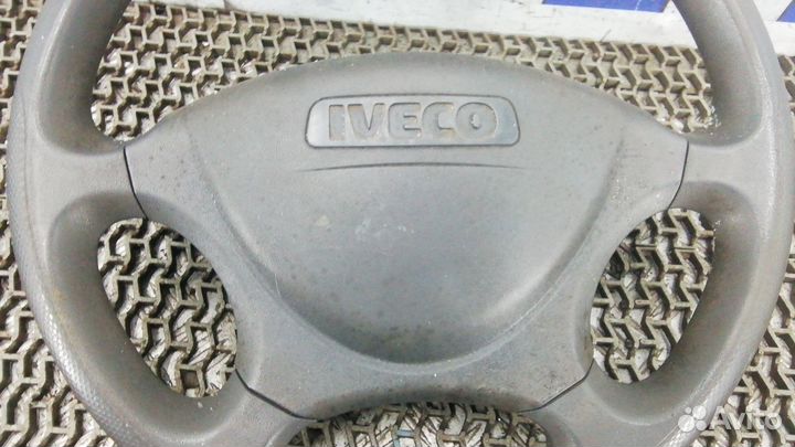 Рулевое колесо iveco daily 4 (29S-40S)