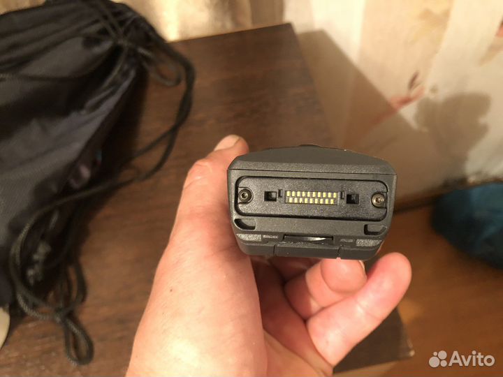 Sagem tigr 350r