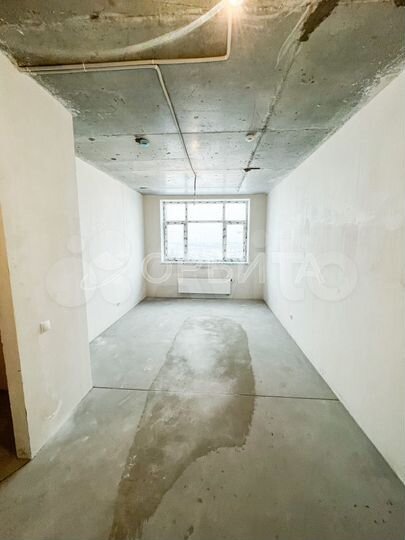 Квартира-студия, 26 м², 17/25 эт.