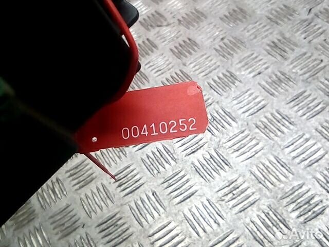 Блок реле для Ford Transit 4 4545047