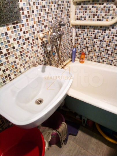 Комната 96 м² в 1-к., 9/9 эт.