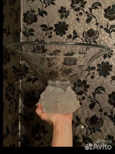 Ваза фруктовница