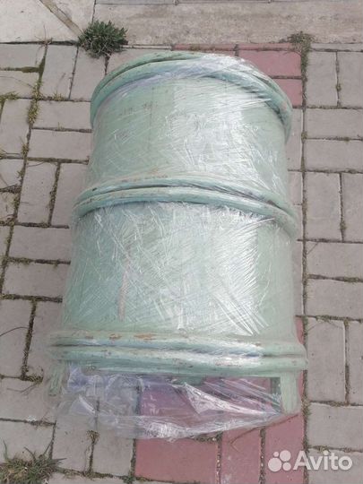 Деревянная кадка