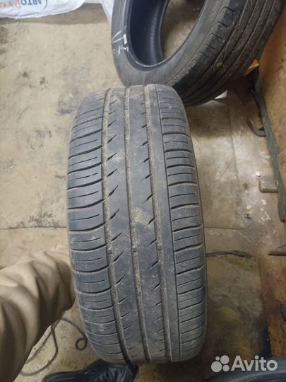 Goodyear Eagle Sport 2 205/55 R16 91V