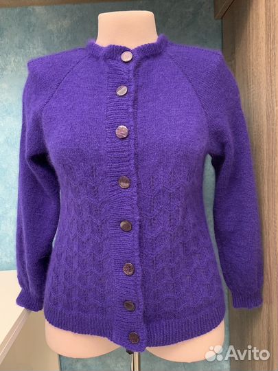 Вязание крючком и спицами на заказ