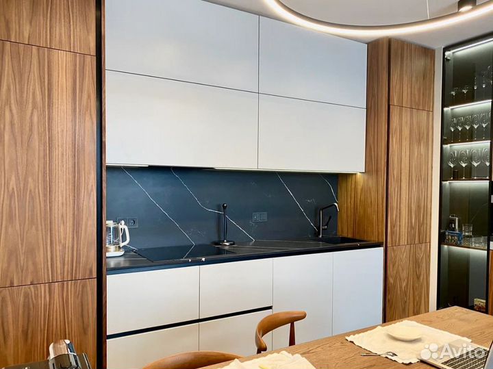 Кухни на заказ km-36214