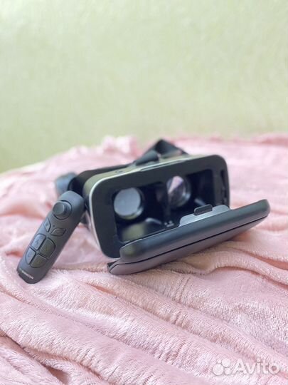 Vr очки