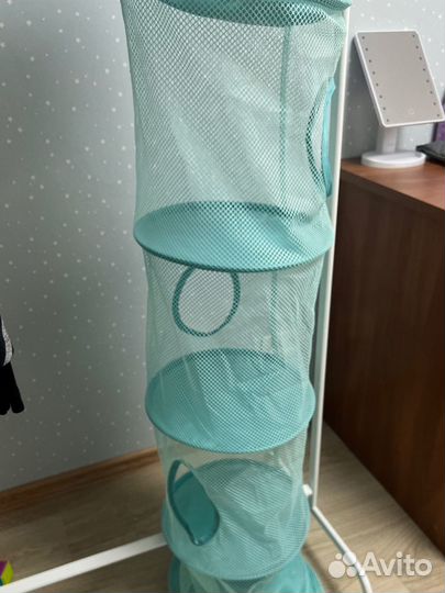 Органайзер подвесной IKEA