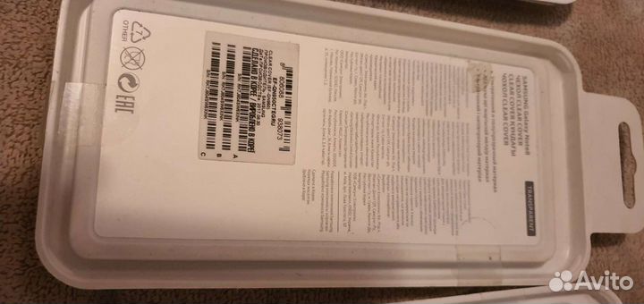 Чехолы оригинал samsung galaxy note 8