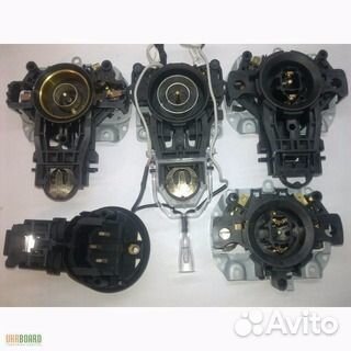 Запчасти на чайники