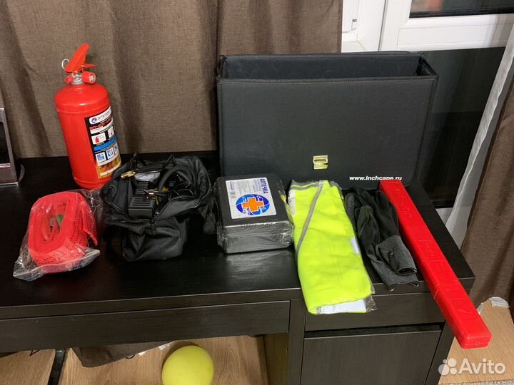 Набор автомобилиста