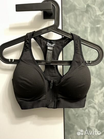 Топ спортивный