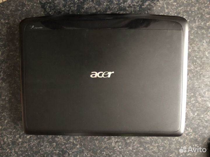 Acer Aspire 5715Z
