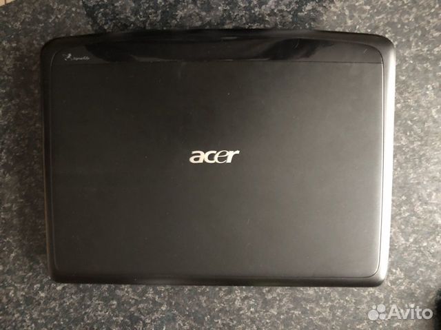 Acer Aspire 5715Z