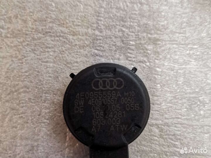Датчик дождя Audi 4E0955559A