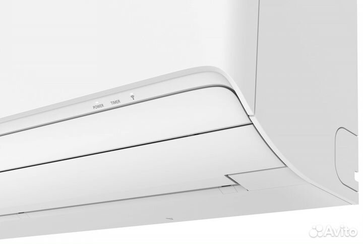 Настенный кондиционер Panasonic CS-Z71ykea + CU-Z