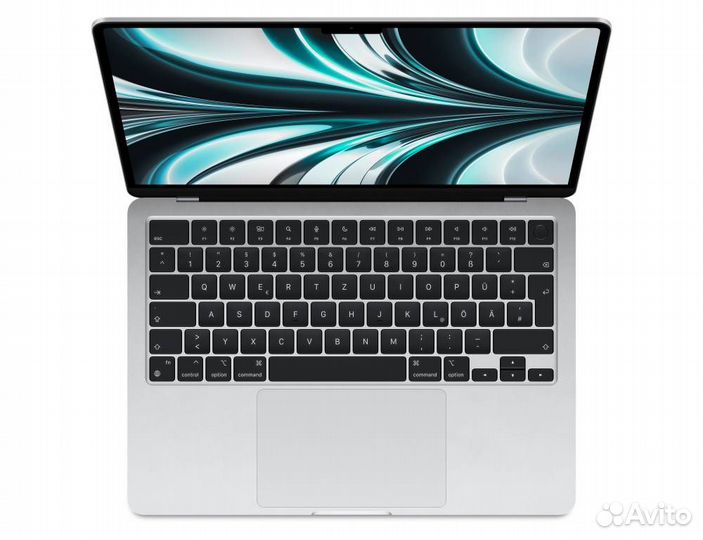 Macbook Air 13 M2 16Gb 512Gb Все цвета