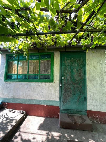 Дача 24 м² на участке 12 сот.