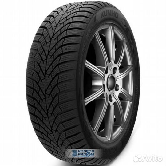Kumho WinterCraft WP52 185/70 R14 88T