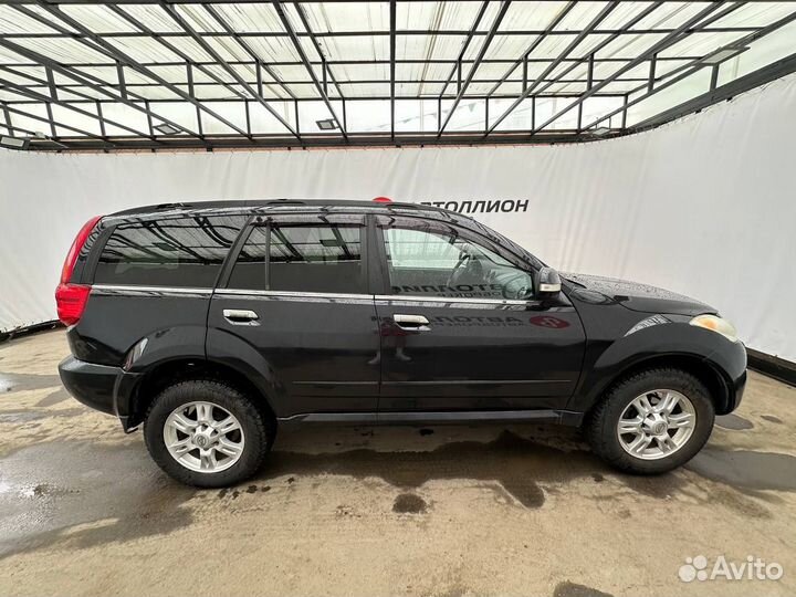 Great Wall Hover H5 2.4 МТ, 2013, 190 000 км