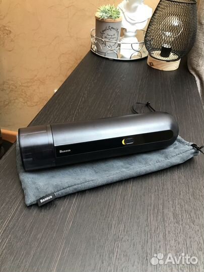 Пылесос Baseus A2 Car Vacuum Cleaner