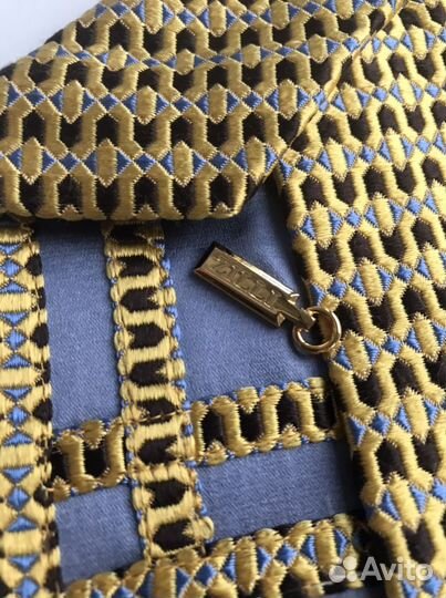 Галстуки zilli