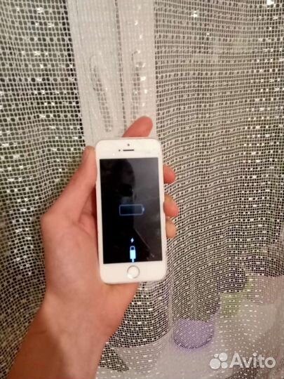 Донор iPhone se 2015