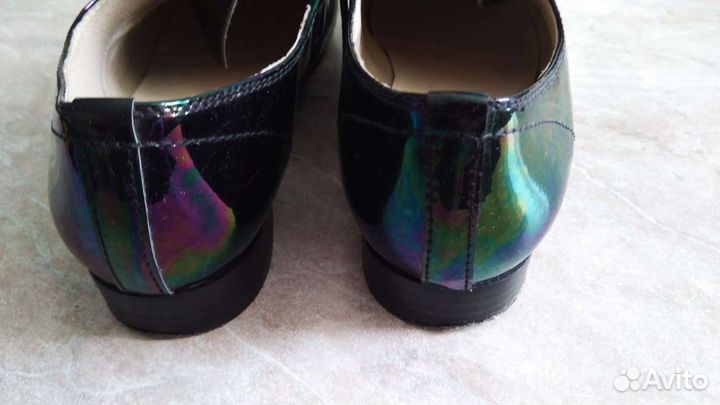 Ботильоны Gudiali