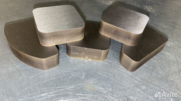 Каттер для удаления дефектов