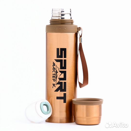 Термос, серия: Гильза, 