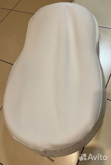 Кокон для новорожденных матрас и пелинальная доска