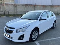 Chevrolet Cruze 1.8 MT, 2013, 156 500 км, с пробегом, цена 1 095 000 руб.