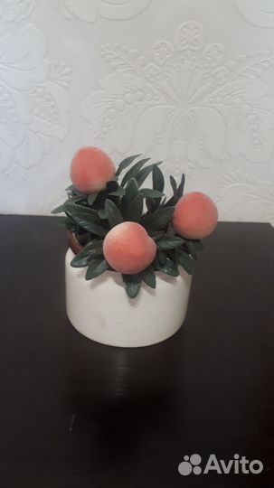 Предметы декора для интерьера